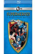 Watch Super Heroes A Never Ending Battle Zmovie