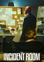 Watch The Incident Room Zmovie