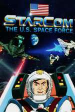 Watch Starcom: The U.S. Space Force Zmovie
