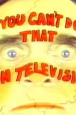 Watch You Can't Do That on Television Zmovie