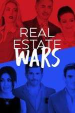 Watch Real Estate Wars Zmovie