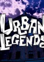 Watch Urban Legends Zmovie