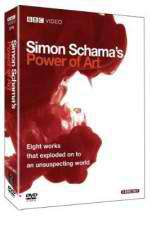 Watch Simon Schama's Power of Art Zmovie