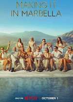 Watch Making It in Marbella Zmovie