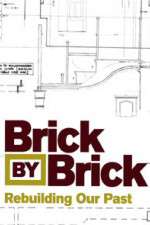 Watch Brick by Brick: Rebuilding Our Past Zmovie