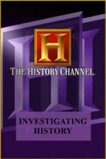 Watch Investigating History Zmovie