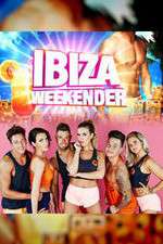 Watch Ibiza Weekender Zmovie