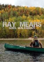 Watch Ray Mears Goes Walkabout Zmovie