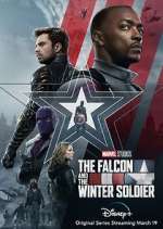 Watch The Falcon and The Winter Soldier Zmovie