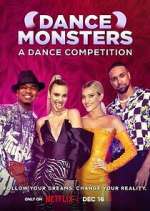 Watch Dance Monsters Zmovie