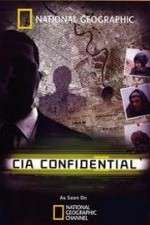 Watch CIA Confidential Zmovie