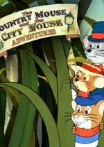 Watch The Country Mouse and the City Mouse Adventures Zmovie