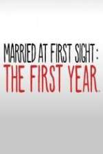 Watch Married at First Sight The First Year Zmovie