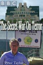 Watch The Secret War on Terror Zmovie