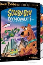 Watch The Scooby-Doo/Dynomutt Hour Zmovie