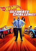 Watch Hot Wheels: Ultimate Challenge Zmovie