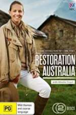 Watch Restoration Australia Zmovie