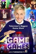 Watch Ellen's Game of Games Zmovie