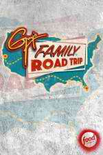 Watch Guy's Family Road Trip Zmovie