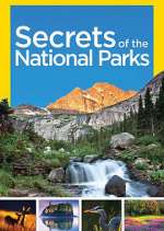 Watch Secrets of the National Parks Zmovie