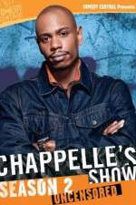 Watch Chappelle's Show Zmovie