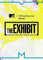 Watch The Exhibit: Finding the Next Great Artist Zmovie