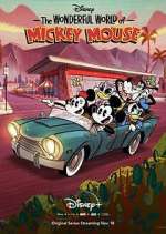 Watch The Wonderful World of Mickey Mouse Zmovie