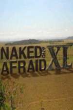 Watch Naked and Afraid XL Zmovie