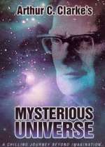 Watch Arthur C. Clarke's Mysterious Universe Zmovie