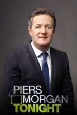 Watch Piers Morgan Tonight Zmovie