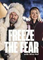 Watch Freeze the Fear with Wim Hof Zmovie