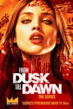 Watch From Dusk Till Dawn: The Series Zmovie