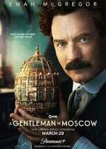 A Gentleman in Moscow zmovie