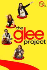 Watch The Glee Project Zmovie