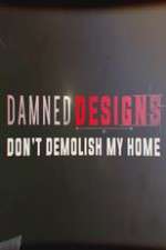 Watch Damned Designs Zmovie