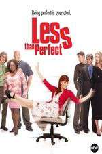 Watch Less Than Perfect Zmovie