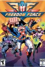 Watch The Freedom Force Zmovie