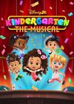 Watch Kindergarten: The Musical Zmovie