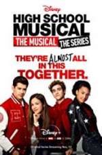 Watch High School Musical: The Musical - The Series Zmovie