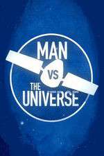 Watch Man vs. The Universe Zmovie