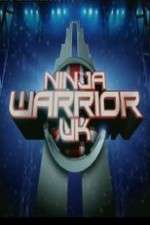 Watch Ninja Warrior UK Zmovie