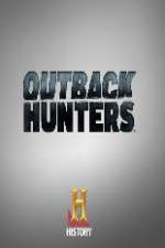 Watch Outback Hunters Zmovie