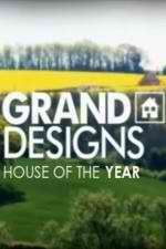 Watch Grand Designs: House of the Year Zmovie