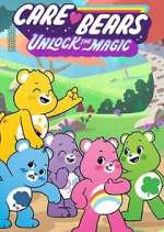 Watch Care Bears: Unlock the Magic Zmovie