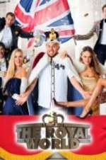 Watch The Royal World Zmovie