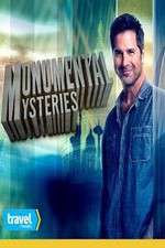 Watch Monumental Mysteries Zmovie