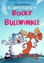 Watch The Adventures of Rocky and Bullwinkle Zmovie