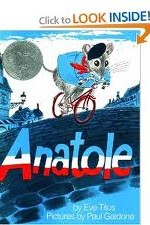 Watch Anatole Zmovie