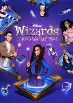 Watch Wizards Beyond Waverly Place Zmovie