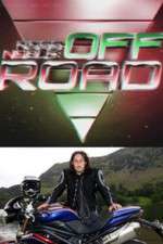 Watch Ross Noble: Off Road Zmovie